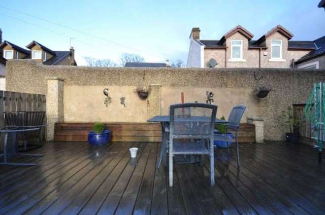  Image of 3 bedroom Bungalow for sale in St. John Street Coatbridge ML5 at St. John Street  Coatbridge, ML5 3HB