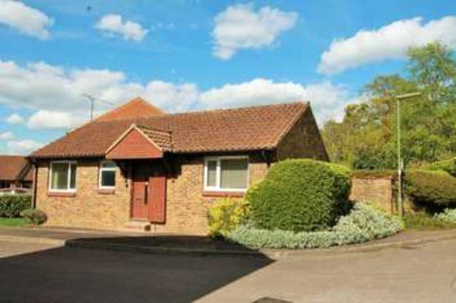  Image of 2 bedroom Detached house for sale in Crispin Close Ashtead KT21 at Crispin Close  Ashtead, KT21 1LG