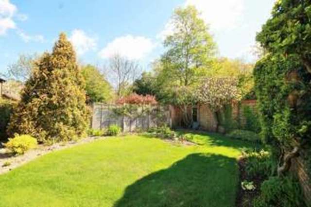  Image of 2 bedroom Detached house for sale in Crispin Close Ashtead KT21 at Crispin Close  Ashtead, KT21 1LG