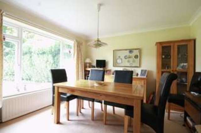  Image of 4 bedroom Detached house for sale in Glebe Road Ashtead KT21 at Glebe Road  Ashtead, KT21 2NT