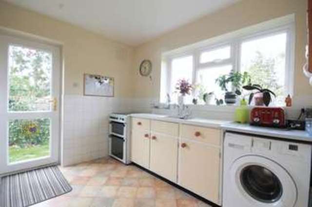  Image of 4 bedroom Detached house for sale in Glebe Road Ashtead KT21 at Glebe Road  Ashtead, KT21 2NT