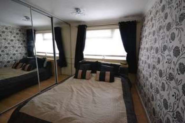  Image of 3 bedroom Terraced house to rent in Ashworth Avenue Chaddesden Derby DE21 at Ashworth Avenue  Chaddesden, DE21 6RQ