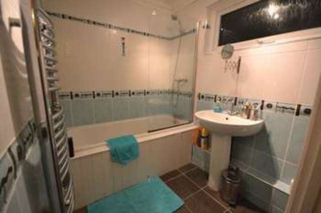  Image of 3 bedroom Terraced house to rent in Ashworth Avenue Chaddesden Derby DE21 at Ashworth Avenue  Chaddesden, DE21 6RQ