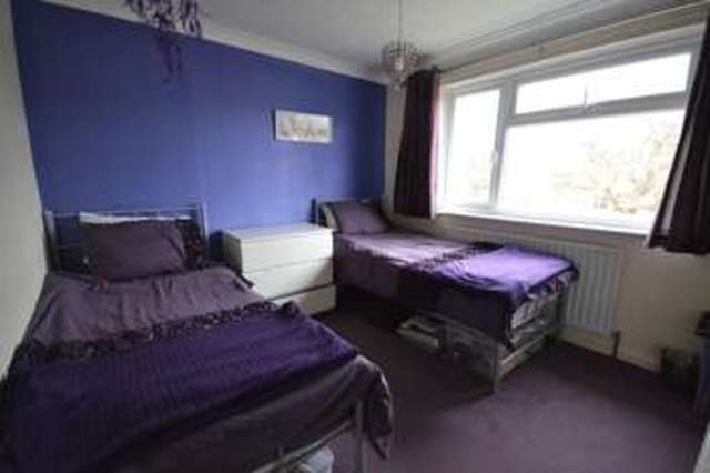  Image of 3 bedroom Terraced house to rent in Ashworth Avenue Chaddesden Derby DE21 at Ashworth Avenue  Chaddesden, DE21 6RQ