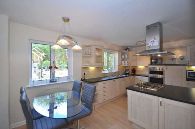  Image of 4 bedroom Detached house for sale in Aspen Grove Bargeddie Baillieston Glasgow G69 at Aspen Grove Bargeddie Glasgow, G69 7TP