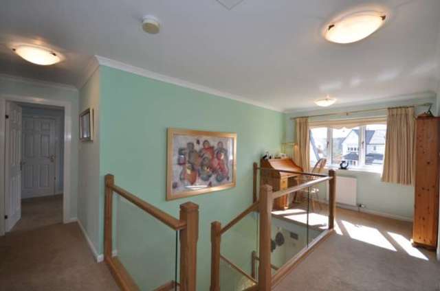  Image of 4 bedroom Detached house for sale in Aspen Grove Bargeddie Baillieston Glasgow G69 at Aspen Grove Bargeddie Glasgow, G69 7TP