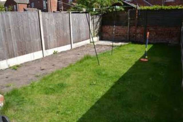  Image of 3 bedroom Semi-Detached house for sale in Asquith Street Gainsborough DN21 at Asquith Street  Gainsborough, DN21 2PG