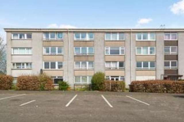  Image of 3 bedroom Maisonette for sale in Atholl Place Linwood Paisley PA3 at Linwood  Linwood, PA3 3QZ