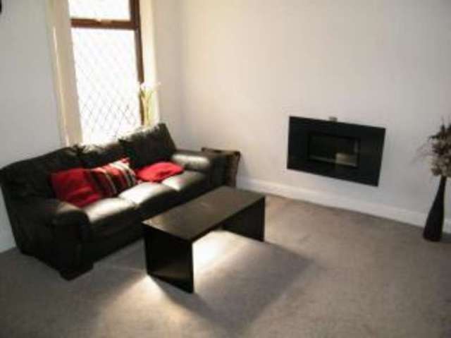  Image of 4 bedroom Terraced house for sale in Audley Range Guide Blackburn BB1 at Audley Blackburn Blackburn, BB1 1UB