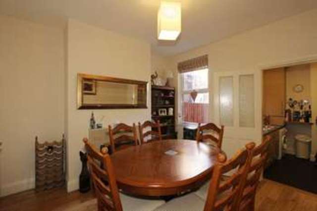  Image of 4 bedroom Terraced house for sale in Avenue Road Ashby-De-La-Zouch LE65 at Avenue Road  Ashby-De-La-Zouch, LE65 2FA