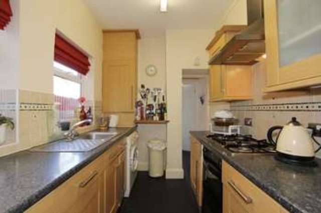  Image of 4 bedroom Terraced house for sale in Avenue Road Ashby-De-La-Zouch LE65 at Avenue Road  Ashby-De-La-Zouch, LE65 2FA