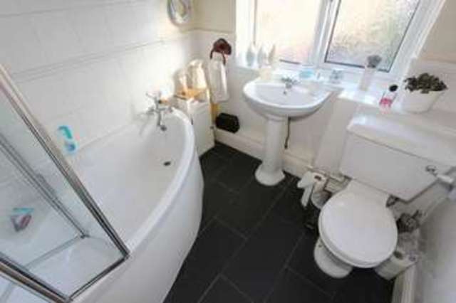  Image of 4 bedroom Terraced house for sale in Avenue Road Ashby-De-La-Zouch LE65 at Avenue Road  Ashby-De-La-Zouch, LE65 2FA