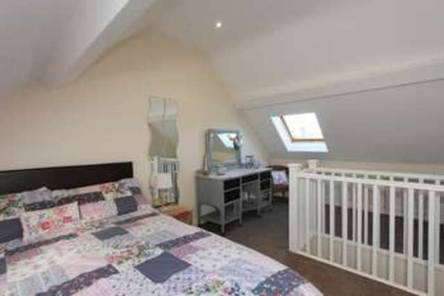  Image of 4 bedroom Terraced house for sale in Avenue Road Ashby-De-La-Zouch LE65 at Avenue Road  Ashby-De-La-Zouch, LE65 2FA