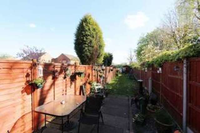  Image of 4 bedroom Terraced house for sale in Avenue Road Ashby-De-La-Zouch LE65 at Avenue Road  Ashby-De-La-Zouch, LE65 2FA