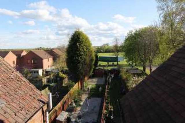  Image of 4 bedroom Terraced house for sale in Avenue Road Ashby-De-La-Zouch LE65 at Avenue Road  Ashby-De-La-Zouch, LE65 2FA