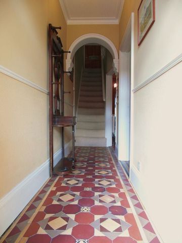  Image of 3 bedroom Terraced house for sale in Avenue Road South Newport TF10 at Avenue Road South  Newport, TF10 7DY