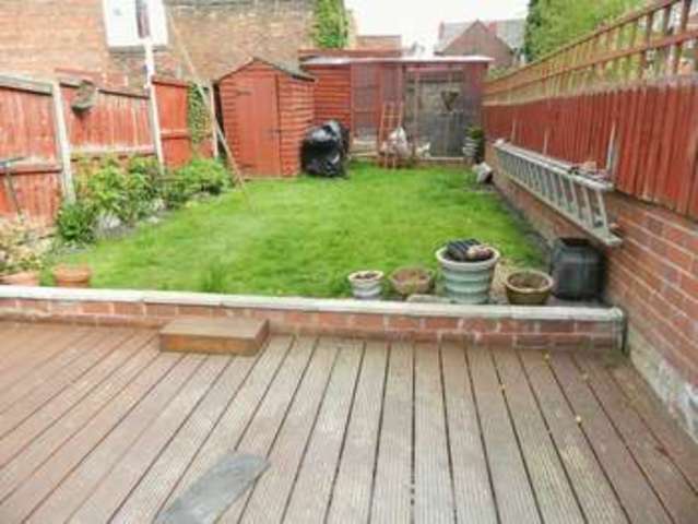  Image of 2 bedroom Semi-Detached house for sale in Avenue Road Darlaston Wednesbury WS10 at Avenue Road  Wednesbury, WS10 8AR
