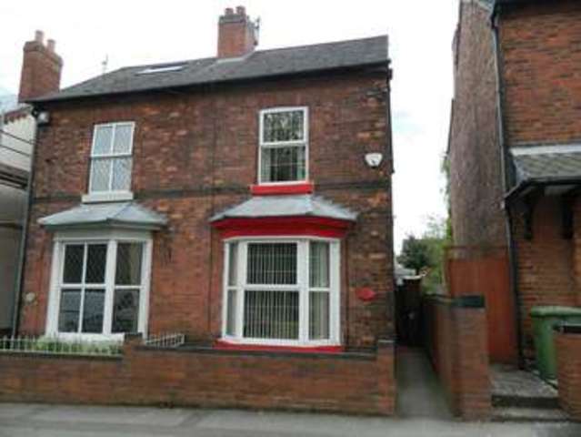  Image of 2 bedroom Semi-Detached house for sale in Avenue Road Darlaston Wednesbury WS10 at Avenue Road  Wednesbury, WS10 8AR