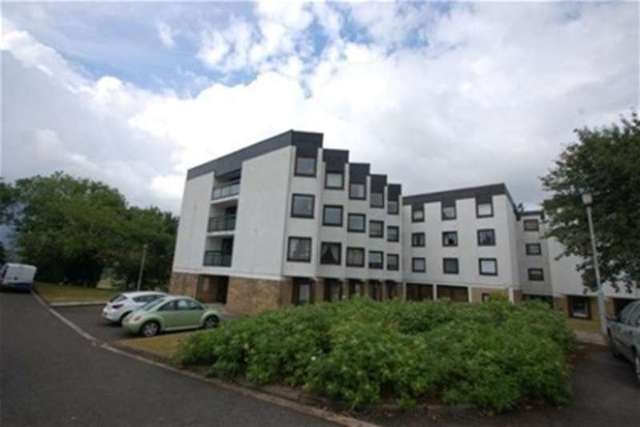  Image of 1 bedroom Flat to rent in The Furlongs Hamilton ML3 at Hamilton, ML3 0BL