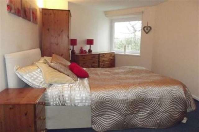  Image of 1 bedroom Flat to rent in The Furlongs Hamilton ML3 at Hamilton, ML3 0BL