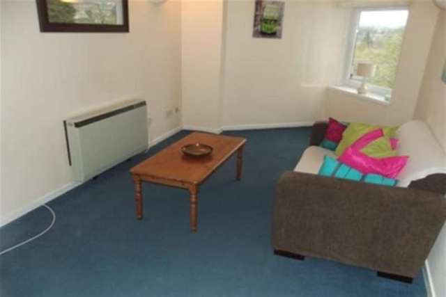  Image of 1 bedroom Flat to rent in The Furlongs Hamilton ML3 at Hamilton, ML3 0BL