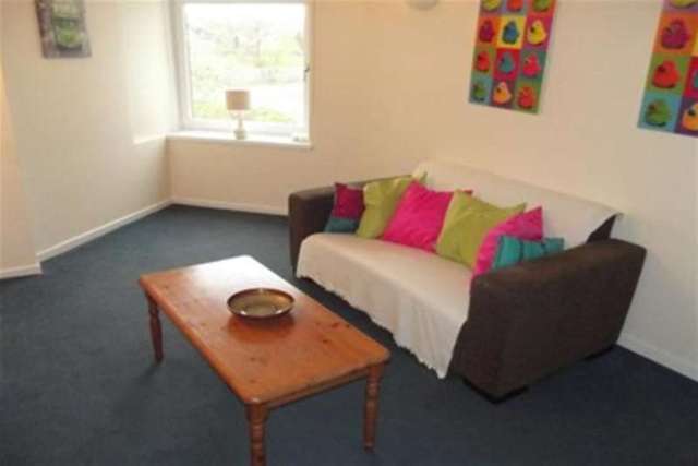  Image of 1 bedroom Flat to rent in The Furlongs Hamilton ML3 at Hamilton, ML3 0BL
