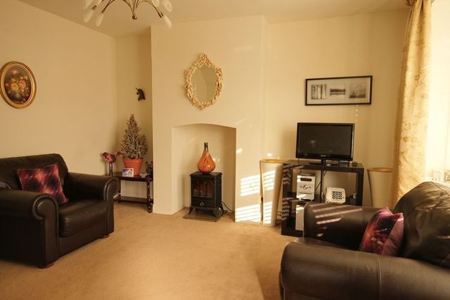  Image of 2 bedroom Semi-Detached house for sale in Wolverhampton Road Penkridge Stafford ST19 at Wolverhampton Road Penkridge Stafford, ST19 5AQ