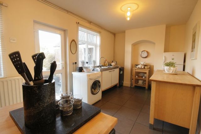 Image of 2 bedroom Semi-Detached house for sale in Wolverhampton Road Penkridge Stafford ST19 at Wolverhampton Road Penkridge Stafford, ST19 5AQ