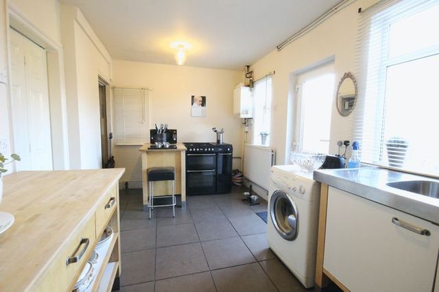  Image of 2 bedroom Semi-Detached house for sale in Wolverhampton Road Penkridge Stafford ST19 at Wolverhampton Road Penkridge Stafford, ST19 5AQ