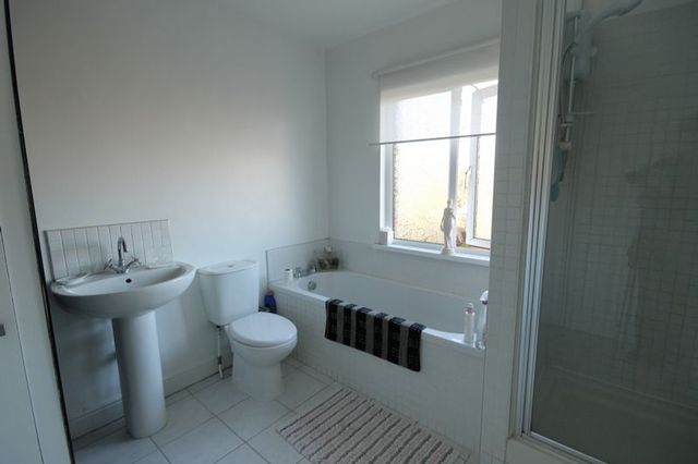  Image of 2 bedroom Semi-Detached house for sale in Wolverhampton Road Penkridge Stafford ST19 at Wolverhampton Road Penkridge Stafford, ST19 5AQ