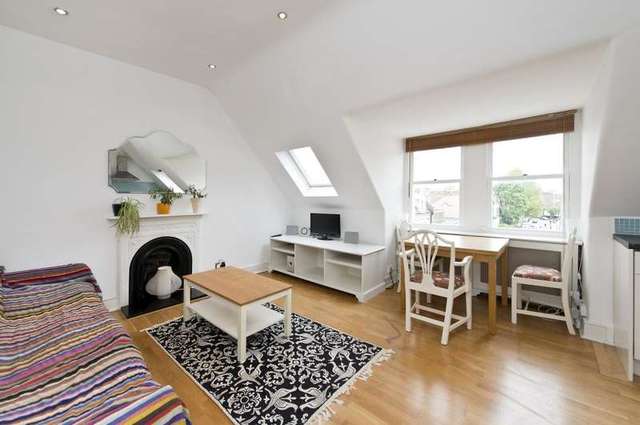  Image of 1 bedroom Property to rent in Avonmore Road London W14 at Avonmore Road  London, W14 8RS
