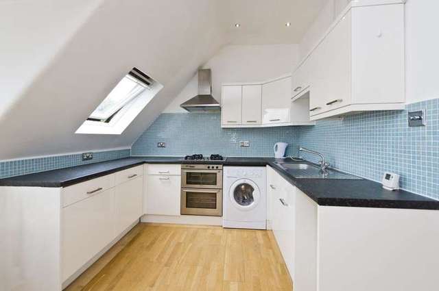  Image of 1 bedroom Property to rent in Avonmore Road London W14 at Avonmore Road  London, W14 8RS