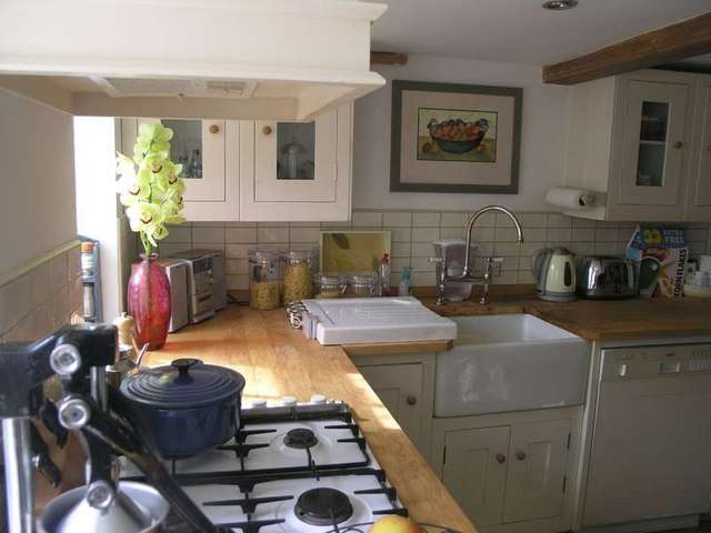  Image of 3 bedroom Cottage to rent in Back Way Great Haseley Oxford OX44 at Great Haseley Oxon Great Haseley, OX44 7JR