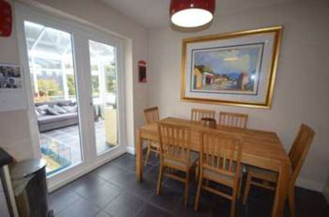  Image of 3 bedroom Semi-Detached house for sale in Bakehurst Close New Mills High Peak SK22 at Bakehurst Close New Mills High Peak, SK22 4PT