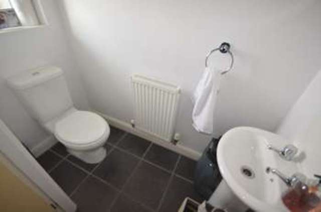  Image of 3 bedroom Semi-Detached house for sale in Bakehurst Close New Mills High Peak SK22 at Bakehurst Close New Mills High Peak, SK22 4PT