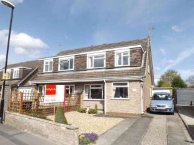  Image of 3 bedroom Semi-Detached house for sale in Baldersdale Avenue Knaresborough HG5 at Knaresborough North Yorkshire Knaresborough, HG5 0HH