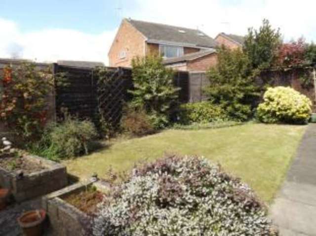  Image of 3 bedroom Semi-Detached house for sale in Baldersdale Avenue Knaresborough HG5 at Knaresborough North Yorkshire Knaresborough, HG5 0HH