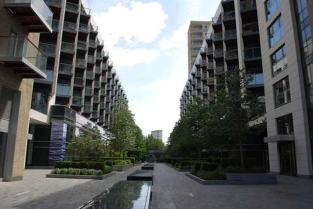 Image of 2 bedroom Flat to rent in Baltimore Wharf London E14 at North Boulevard  Canary Wharf, E14 9FT