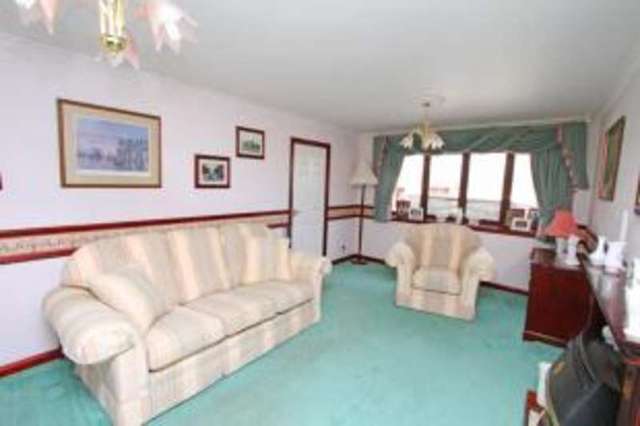  Image of 3 bedroom Bungalow for sale in Bamford Road Inkersall Chesterfield S43 at Inkersall Chesterfield Brimington, S43 3DE