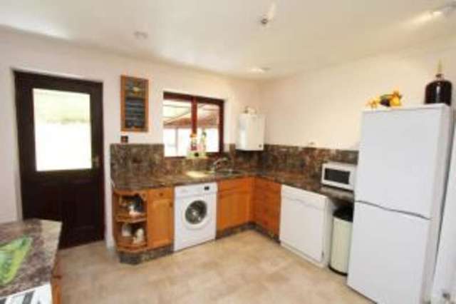  Image of 3 bedroom Bungalow for sale in Bamford Road Inkersall Chesterfield S43 at Inkersall Chesterfield Brimington, S43 3DE