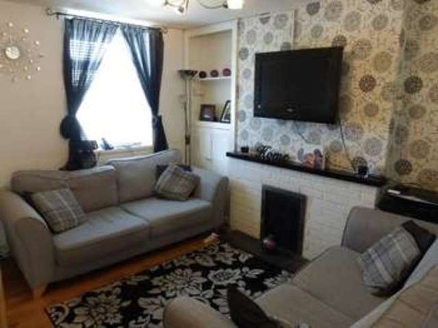  Image of 3 bedroom Terraced house for sale in Hendrewen Road Bangor LL57 at Hendrewen Road  Bangor, LL57 4RY