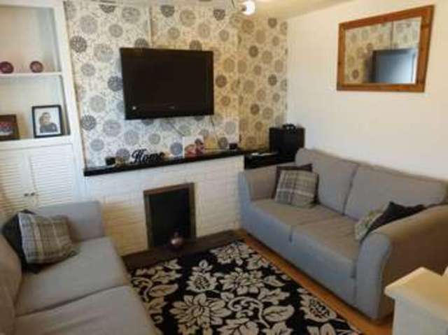  Image of 3 bedroom Terraced house for sale in Hendrewen Road Bangor LL57 at Hendrewen Road  Bangor, LL57 4RY