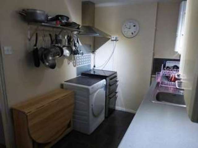  Image of 3 bedroom Terraced house for sale in Hendrewen Road Bangor LL57 at Hendrewen Road  Bangor, LL57 4RY