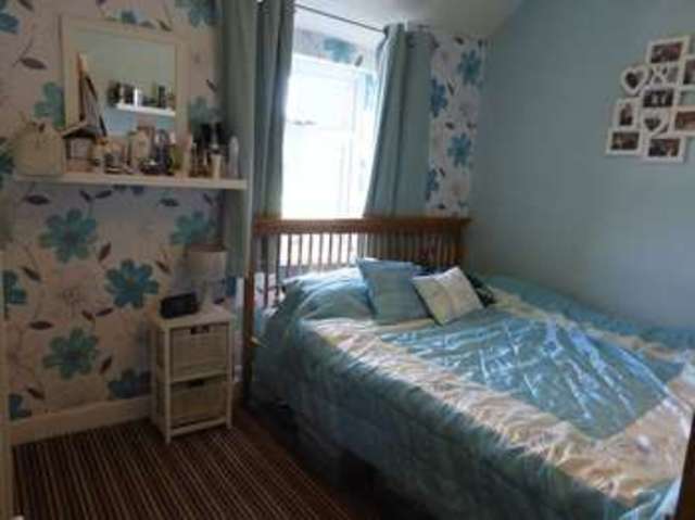  Image of 3 bedroom Terraced house for sale in Hendrewen Road Bangor LL57 at Hendrewen Road  Bangor, LL57 4RY