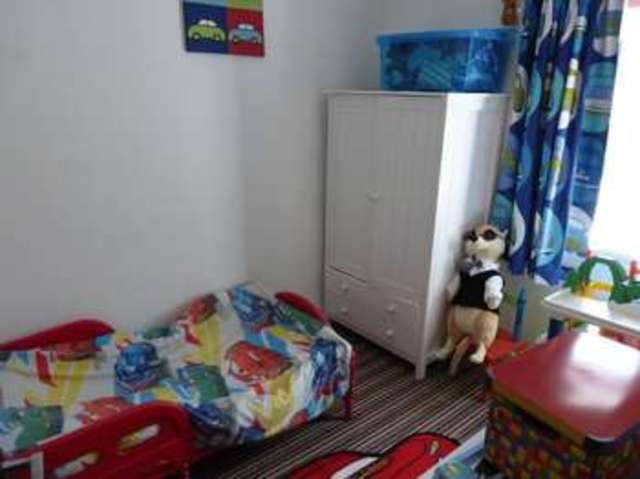 Image of 3 bedroom Terraced house for sale in Hendrewen Road Bangor LL57 at Hendrewen Road  Bangor, LL57 4RY