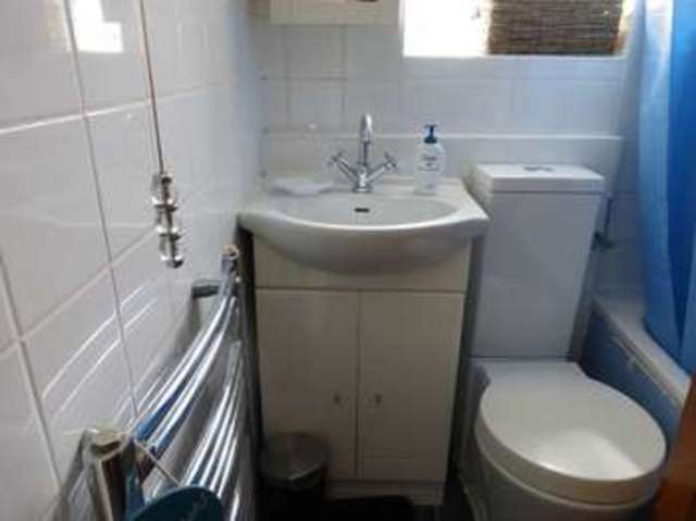  Image of 3 bedroom Terraced house for sale in Hendrewen Road Bangor LL57 at Hendrewen Road  Bangor, LL57 4RY