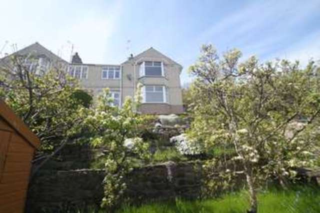  Image of 3 bedroom Semi-Detached house for sale in Upper Garth Road Bangor LL57 at Upper Garth Road  Bangor, LL57 2SS