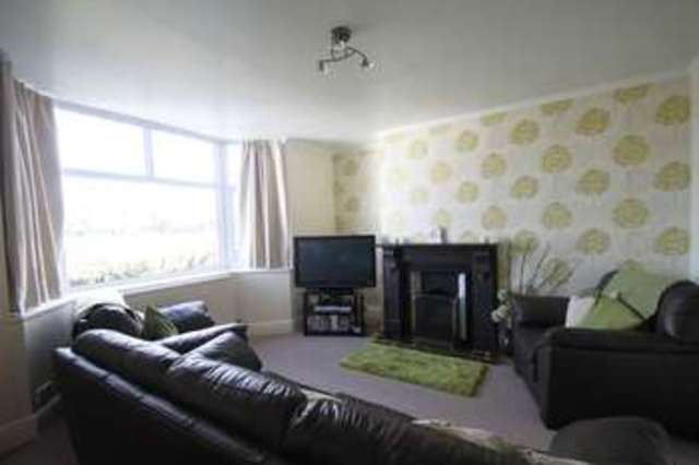  Image of 3 bedroom Semi-Detached house for sale in Upper Garth Road Bangor LL57 at Upper Garth Road  Bangor, LL57 2SS