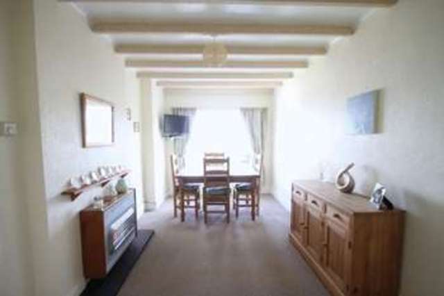  Image of 3 bedroom Semi-Detached house for sale in Upper Garth Road Bangor LL57 at Upper Garth Road  Bangor, LL57 2SS