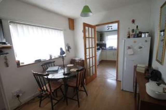  Image of 3 bedroom Semi-Detached house for sale in Belmont Road Bangor LL57 at Belmont Road  Bangor, LL57 2HY